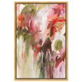 thumbnail image 1 of Rise and Shine Dawn Canvas Print Patel Art Prints by Art Remedy, Gold Frame, 30 x 45, 1 of 7