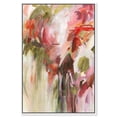 thumbnail image 1 of Rise and Shine Dawn Canvas Print Patel Art Prints by Art Remedy, White Frame, 30 x 45, 1 of 7