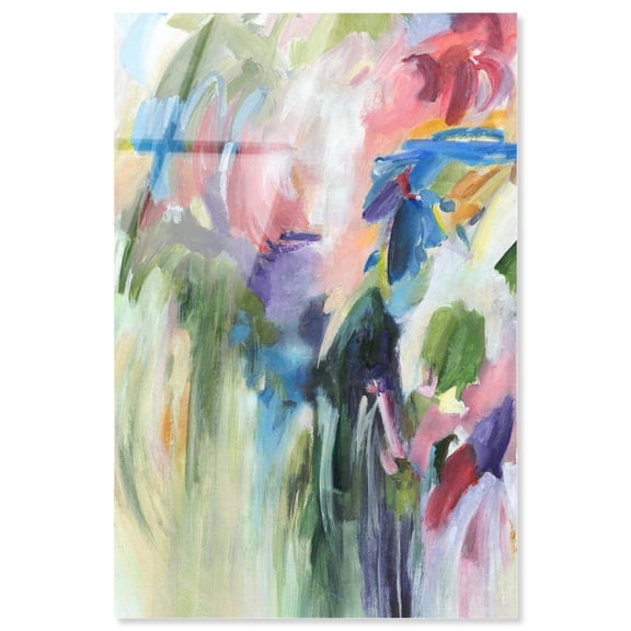 Rise and Shine I Acrylic Print Patel Art Prints by Art Remedy, Ready to Hang, 10 x 15