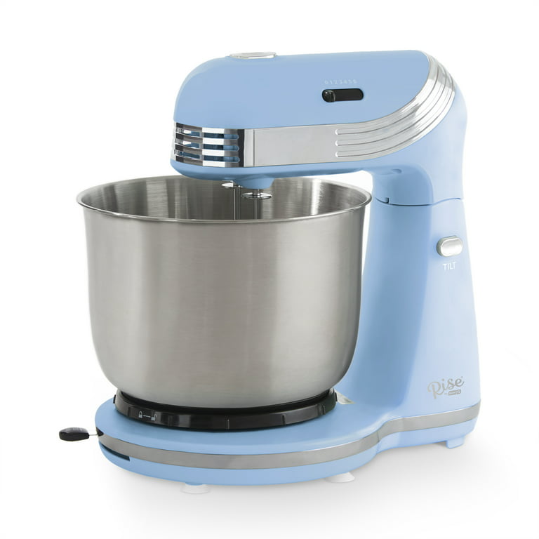  DASH Stand Mixer (Electric Mixer for Everyday Use): 6