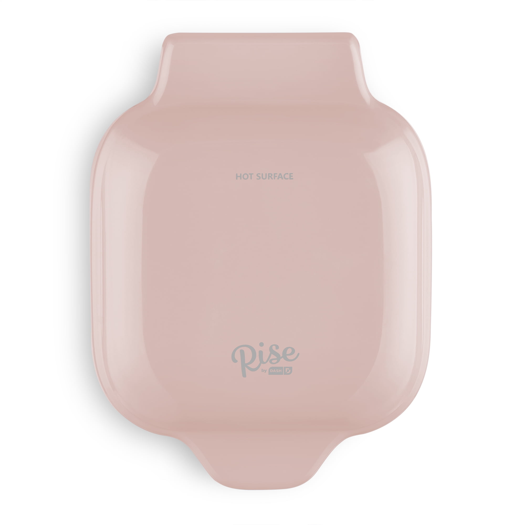 Rise by Dash Donut Bite Maker, Pink Makes 9 Donut Bites