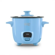 Oster 6-Cup Rice Cooker and Steamer, 4722 - Walmart.com