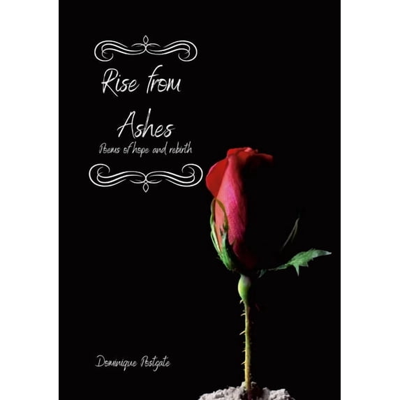 Rise from Ashes, (Paperback)