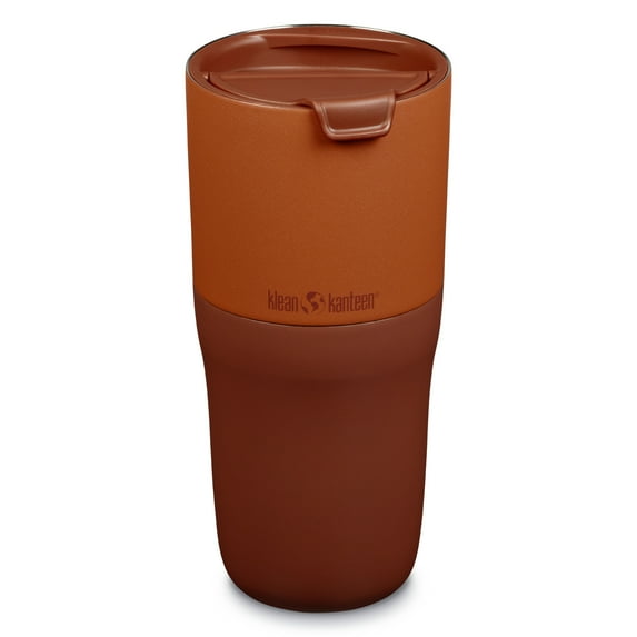 Rise from Klean Kanteen - 26 oz. Stainless Steel Tumbler - Rust