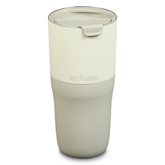 Rise from Kleen Kanteen - 26 oz. Stainless Steel Tumbler - Cream