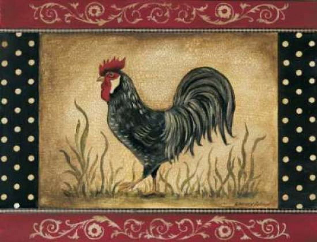 Rise-n-shine Canvas Art - Kimberly Poloson (22 x 28)