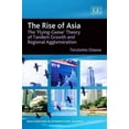 thumbnail image 1 of Rise of Asia : The 'Flying-Geese' Theory of Tandem Growth and Regional Agglomeration, 1 of 1