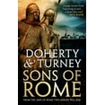 thumbnail image 1 of Rise of Emperors: Sons of Rome (Series #1) (Hardcover), 1 of 1