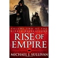 thumbnail image 1 of Pre-Owned Rise of Empire (Paperback) 0316187704 9780316187701, 1 of 1