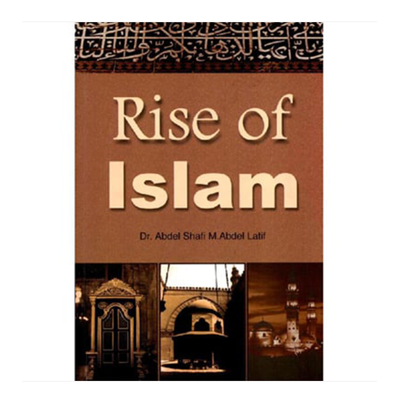 Rise of Islam