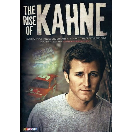 Rise of Kahne (DVD), Team Marketing, Sports & Fitness