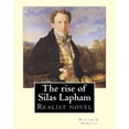 thumbnail image 1 of Rise of Silas Lapham, 1 of 1