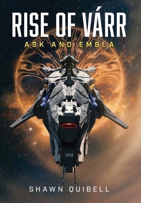 Rise of VÃ¡rr, (Hardcover)