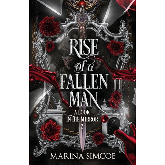 Rise of a Fallen Man, (Paperback)