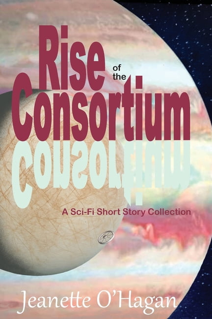 Rise of the Consortium, (Paperback)