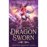 Rise of the Dragon Sworn, Paperback