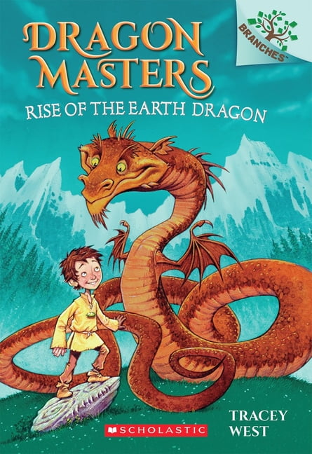 Decreto do Grande Mestre (Great Teacher's Decree) · Dragons of