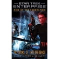 thumbnail image 1 of Pre-Owned Rise of the Federation: Patterns of Interference (Mass Market Paperback) 1501165704 9781501165702, 1 of 1