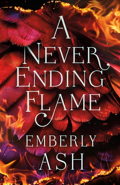 Rise of the Firebird A Never Ending Flame, Book 2, (Paperback)