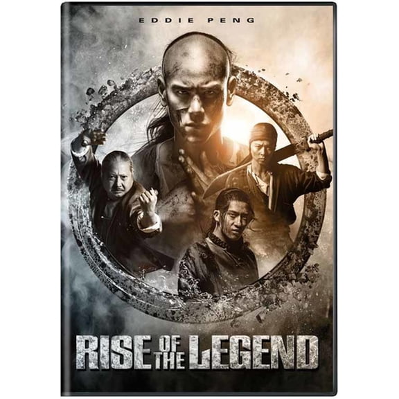 Pre-Owned Rise of the Legend (DVD)