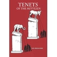 thumbnail image 1 of Rise of the Mittezen: Tenets of the Mittezen (Paperback), 1 of 1