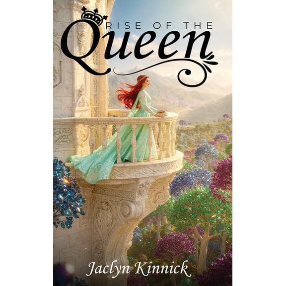 Rise of the Queen, (Hardcover)