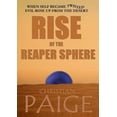 thumbnail image 1 of Rise of the Reaper Sphere, (Paperback), 1 of 1