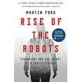thumbnail image 1 of Pre-Owned Rise of the Robots: Technology and the Threat of a Jobless Future (Hardcover) 0465059996 9780465059997, 1 of 1