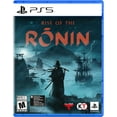 thumbnail image 1 of Rise of the Ronin – PlayStation 5 (UK), 1 of 5