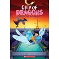 thumbnail image 1 of Pre-Owned Rise of the Shadowfire: A Graphic Novel (City of Dragons #2), (Paperback), 1 of 1
