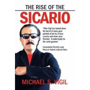 The Rise of the Sicario, Paperback