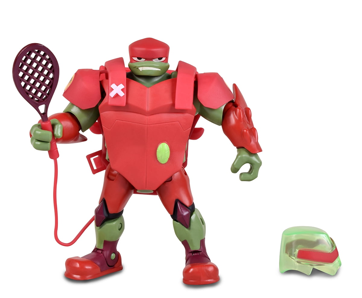 Bug Bustin Raphael Action Figure Rise of the Kuwait Ubuy