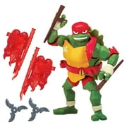 Rise of the Teenage Mutant Ninja Turtle Raphael Action Figure