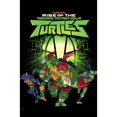 thumbnail image 1 of Pre-Owned Rise of the Teenage Mutant Ninja Turtles (Paperback) 1684054540 9781684054541, 1 of 1