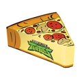 thumbnail image 1 of Rise of the Teenage Mutant Ninja Turtles Pizza Slice Favor Boxes (8ct), 1 of 2