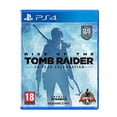 thumbnail image 1 of Rise of the Tomb Raider (PS4), 1 of 4