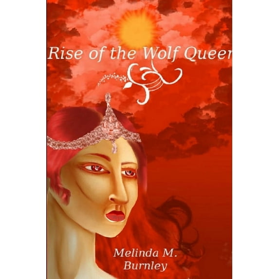Rise of the Wolf Queen, (Paperback)
