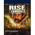 thumbnail image 1 of Rise of the Zombies (Blu-ray), 1 of 1