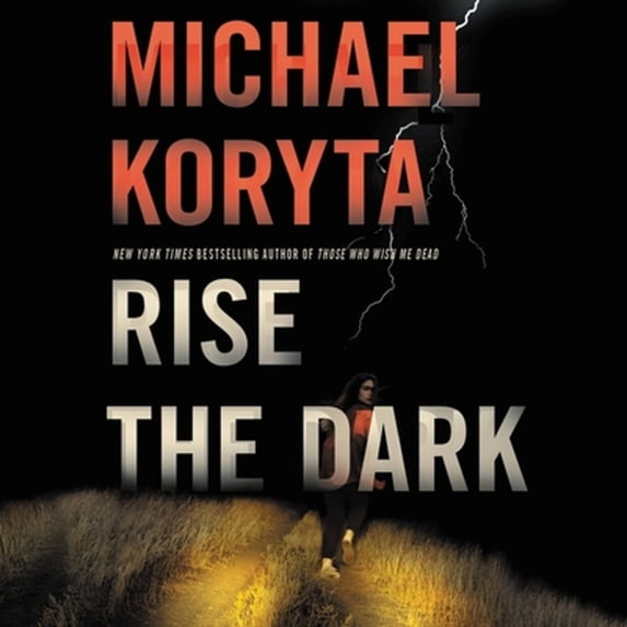 Pre-Owned Rise the Dark Paperback