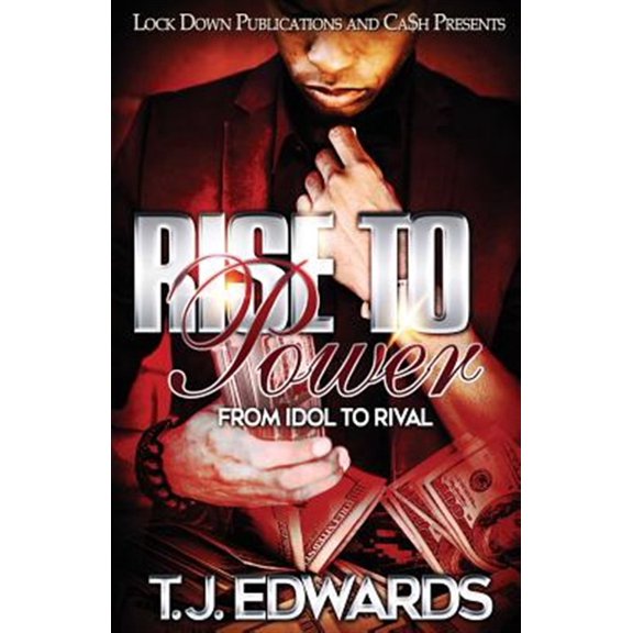 Pre-Owned Rise to Power: Rise to Power: From Idol to Rival (Paperback)