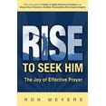 thumbnail image 1 of Rise to Seek Him: The Joy of Effective Prayer, 1 of 1