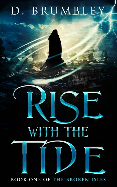 Rise with the Tide, (Paperback)