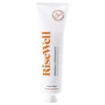 thumbnail image 1 of RiseWell Hydroxyapatite Mineral Toothpaste – Clean Mint, Fluoride-Free, 3.4 oz, 1 of 3
