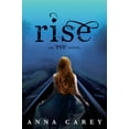 thumbnail image 1 of Pre-Owned Rise (Eve, 3) (Hardcover) 0062048570 9780062048578, 1 of 1