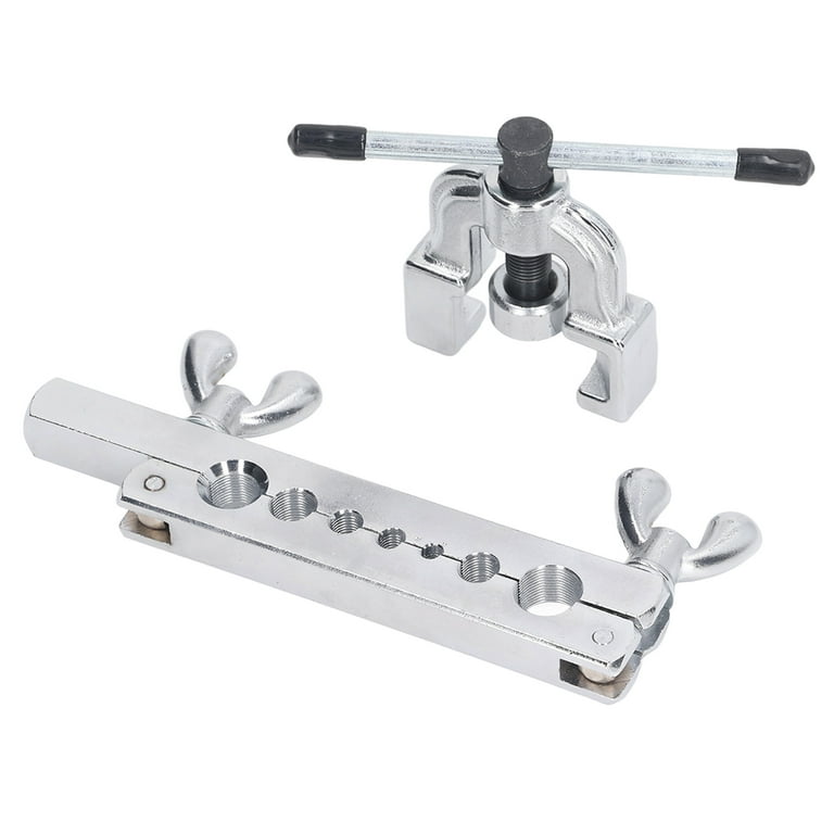 Risegun Flaring Tools Set, Tubing Pipe Imperial Flaring Tool 45