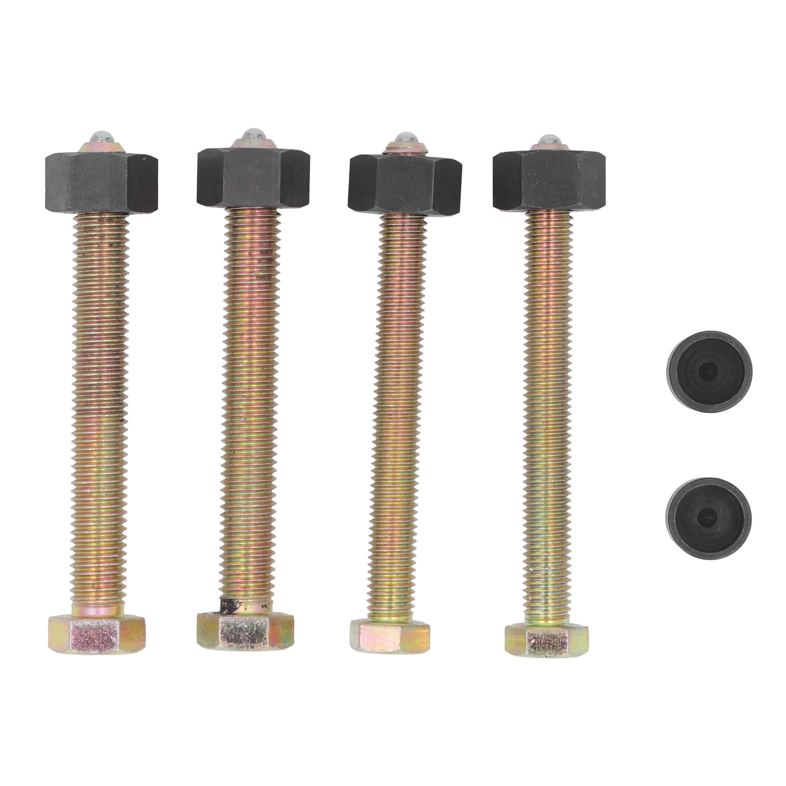 Risegun Wheel Hub Disassembly Tool, Car Wheel Bearing Disassembly Tool