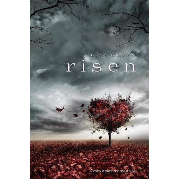 Pre-Owned Risen (Paperback) 1633758931 9781633758933