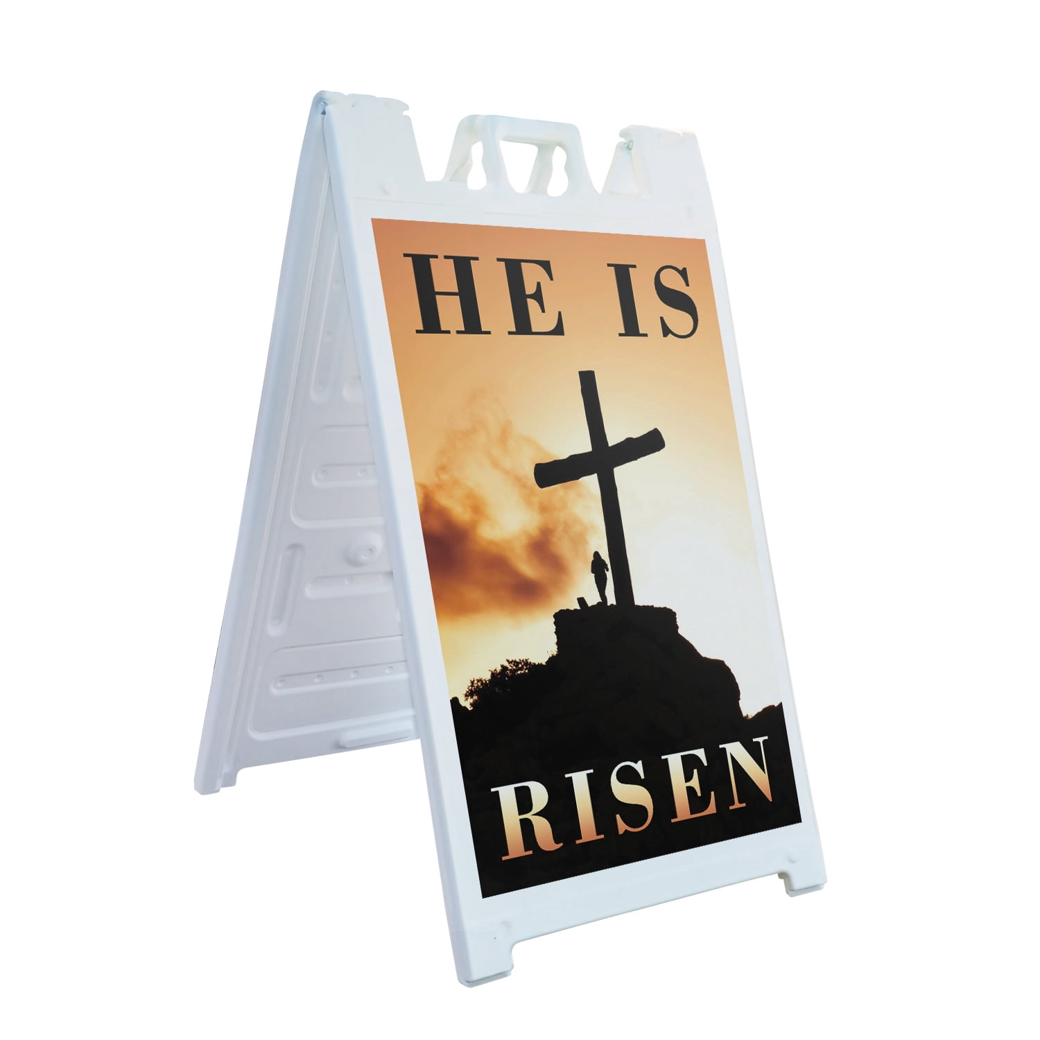 He is Risen 24