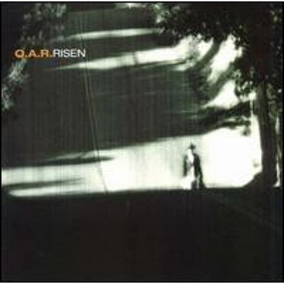 Risen (CD) by O.A.R.