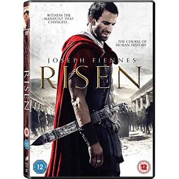 Risen [DVD]